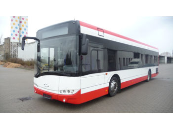 Solaris Urbino 12 LE , 1. Hand  - Городской автобус