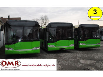 Solaris Urbino 12 LE / 530 / 415 / 550 / Citaro / Klima  - Городской автобус