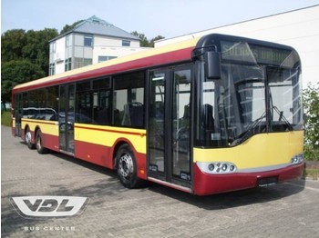  Solaris Urbino 15 - Городской автобус