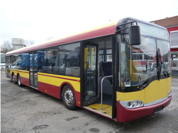 Solaris Urbino 15, 4x vorhanden - Городской автобус