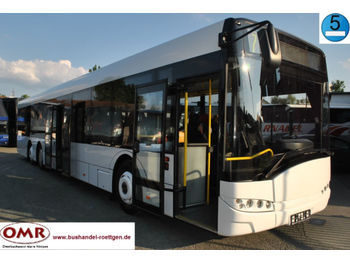 Solaris Urbino 15 LE/550/319/66 SS/Neulack/Klima/Org.KM  - Городской автобус
