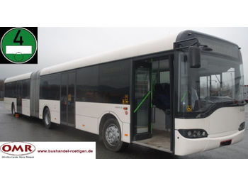 Solaris Urbino 18 / 530 G / A 23  - Городской автобус