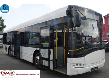 Solaris Urbino U 12 LE/530/550/415/4416/Neulack  - Городской автобус