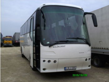 VDL BOVA Futura F12 - Городской автобус