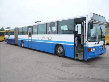 Volvo Säffle - Городской автобус