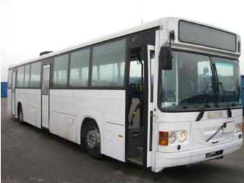 Volvo Säffle - Городской автобус