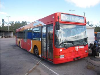 Volvo Säffle B10L - Городской автобус