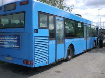 Volvo Säffle B10L - Городской автобус