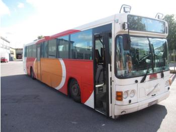 Volvo säffle - Городской автобус