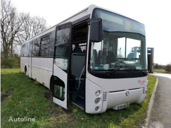 Пригородный автобус IRISBUS Ares: фото 1