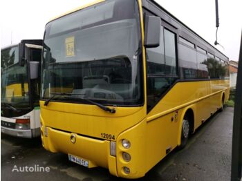 Пригородный автобус IRISBUS Ares: фото 1