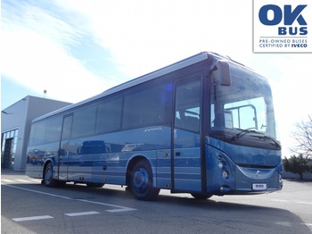 Туристический автобус IRISBUS Evadys H 12,0m Euro 5 EEV: фото 1