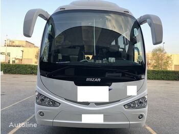 Туристический автобус IRIZAR SCANIA K400 i6 12.35: фото 1