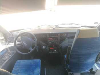 Новый Микроавтобус, Пассажирский фургон IVECO 70 C 17 Rosero: фото 1