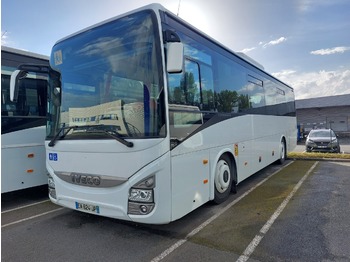 Туристический автобус IVECO CROSSWAY LINE 10,80 m Euro 6: фото 1