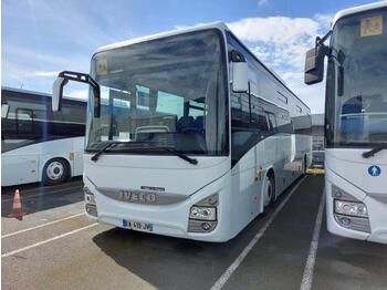 Туристический автобус IVECO CROSSWAY LINE 12,10 m EURO 6: фото 1