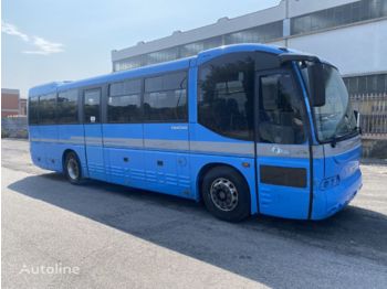 Туристический автобус IVECO Euroclass m.10,60 automatico: фото 1