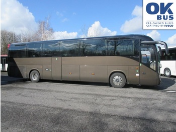 Туристический автобус IVECO MAGELYS LOUNGE 12,8 Luftfeder: фото 1