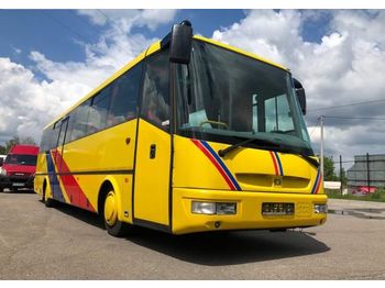 Пригородный автобус IVECO SOR C 10,5 KLIMA: фото 1