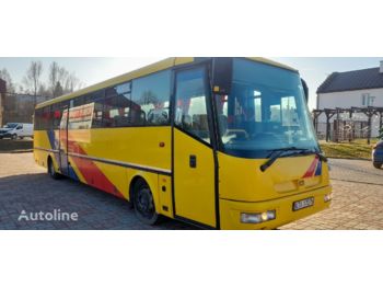 Пригородный автобус IVECO SOR C 12: фото 1