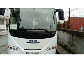 Пригородный автобус IVECO TECTOR: фото 1
