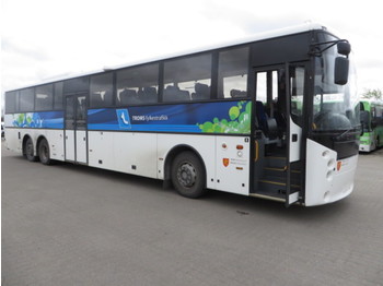 Пригородный автобус IVECO Vest Eurorider 5 pcs.: фото 1