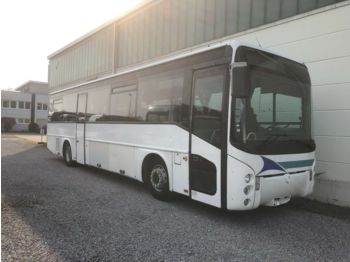 Туристический автобус Irisbus Ares , Klima  ,61 Sitze: фото 1