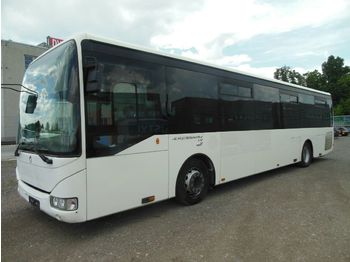 Пригородный автобус Irisbus Iveco Crossway LE, SFR 162, 8 Stück verfügbar: фото 1