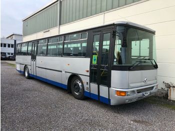Пригородный автобус Irisbus Recreo,Karosa Euro 3;6-Gang,Keine Rost: фото 1