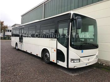 Туристический автобус Irisbus SFR160/Arway/ neuer Motor 236000/Klima /Euro4: фото 1