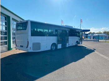 Iveco 2x CROSSWAY  12 Meter  KLIMA EURO6 Lift an Tür2  - Пригородный автобус: фото 3