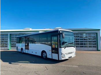 Iveco 2x CROSSWAY  12 Meter  KLIMA EURO6 Lift an Tür2  - Пригородный автобус: фото 1