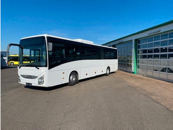 Iveco 2x CROSSWAY  12 Meter  KLIMA EURO6 Lift an Tür2  - Пригородный автобус: фото 4