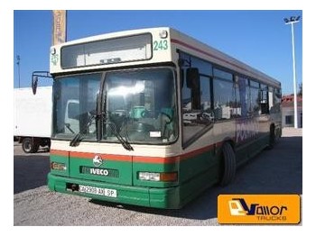 Iveco 55 22 C3 // 5522C3 - Автобус