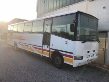 Пригородный автобус Iveco A1LG003V65: фото 1