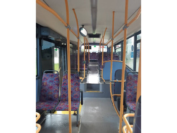 Городской автобус Iveco Crossway LE: фото 5