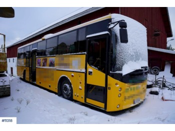 Туристический автобус Iveco Vest: фото 1