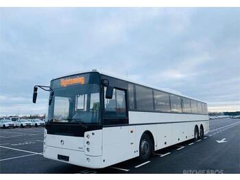 Городской автобус Iveco Vest Aurorider 6x2 Retarder: фото 1