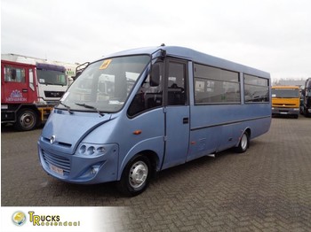 Туристический автобус Iveco reserve Bus + Manual + 34+1 seat: фото 1