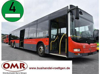 Городской автобус MAN A26 Lion´s City/Euro4/Klima/O 530/3316/org.KM/2x: фото 1