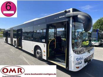 Городской автобус MAN - A 23 Lion?s City/ Euro 6/ 530 G Citaro C2: фото 1