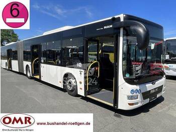 Городской автобус MAN - A 23 Lion?s City/ Euro 6/ O 530 G Citaro C2: фото 1
