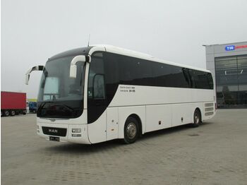 Туристический автобус MAN LION´S COACH, EURO 6, 32 LUX SEATS: фото 1