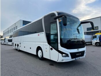 Туристический автобус MAN Lions Coach L R08 Euro 6c: фото 1