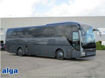 Туристический автобус MAN Lions Coach R07, Euro 6, 46 Sitze, Original km: фото 1