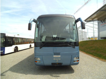 Туристический автобус MAN  R08 grüne Plakette  ATG: фото 1
