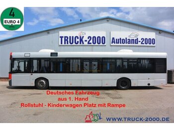Городской автобус MAN Solaris Urbino 40 Sitz-& 63 Stehplätze Dachklima: фото 1