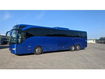 Туристический автобус MERCEDES-BENZ: фото 1
