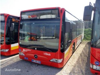 Городской автобус MERCEDES-BENZ CITARO O530: фото 1