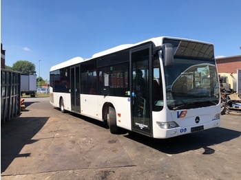 Городской автобус MERCEDES-BENZ Citaro 530 LE: фото 1